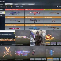 اکانت کالاف