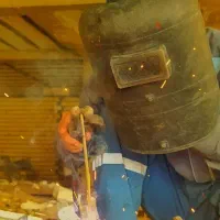 جوشکار سیار