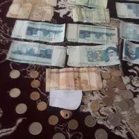 پول و سکه کلکسیونی