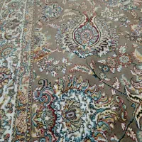 4تخته فرش 6متری طرح افشان|فرش|کرمانشاه, |دیوار