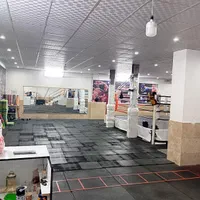 باشگاه بوکس عبدی(توس۴۱)