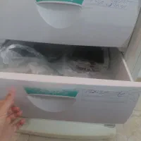 فریزر تک پارس