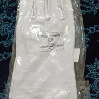 فروش دستکش کار چرمی