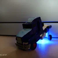 ماکت اسپرت کامیون ماک|کلکسیون و سرگرمی|زنجان, |دیوار