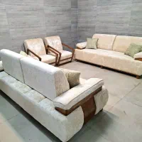 مبل تخت شو کاترین تدی (طرح تعویض مبل)|مبلمان خانگی و میز عسلی|اصفهان, جلالیه|دیوار