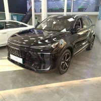 بیجینگ x7|خودرو سواری و وانت|تهران, جمال‌زاده|دیوار