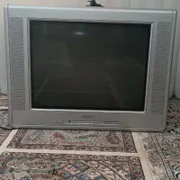 تلویزیون 20اینچ فیلیپس قدیمی