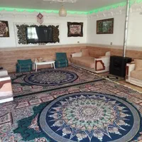 اجاره روزانه/هفتگی/ماهانه ویلا ۵۰۰ متری|اجارهٔ کوتاه‌مدت ویلا و باغ|بافت, |دیوار