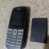 دو عدد نوکیا ۱۰۵ اصلی