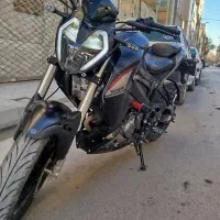 بنلی ۱۸۰  مدل ۱۴۰۰