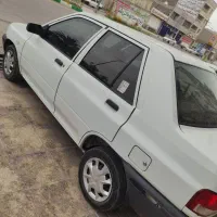 فروش پراید 97