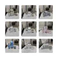 انواع ست سرویس بهداشتی