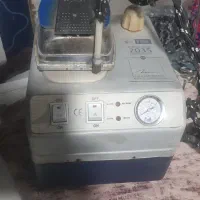 اتو بخار مخزن دار
