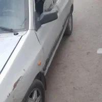 پراید ۱۴۱|خودرو سواری و وانت|مشهد, طرق|دیوار