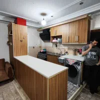 فروش کابینت در حد نو|مصالح و تجهیزات ساختمان|بابل, |دیوار