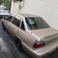 دوو سی یلو سدان، مدل ۱۳۸۱|خودرو سواری و وانت|ساری, |دیوار