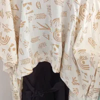 مانتو|لباس|بانه, |دیوار