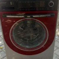 ماشین لباسشویی تمام اتومات مارک دوو اصل کره