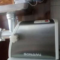 چرخ گوشت مارک سونامی سفید