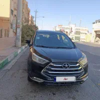 فروش جک S3 مدل 97