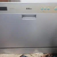 ماشین ظرفشویی