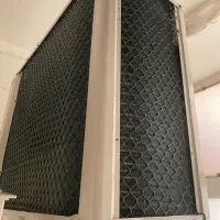 کولر دوتکه وست پوینت ۱۲