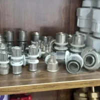 خریدار شیرفلکه برنجی نیوپایپ وسوپرپایپ|خدمات پیشه و مهارت|تهران, جمهوری|دیوار