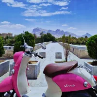 موتور پاکشتی وینو