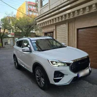 فیدلیتی الیت ۷ نفره ،رینگ شاخ گوزنی مدل ۱۴۰۴
