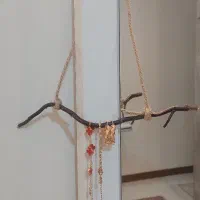 آویز جواهر