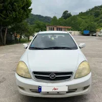 خودرو لیفان 520