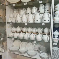 قوری وایمر چینی ،فقط ۲۸۰ تومان جهیزیه کادویی