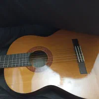گیتار یاماها c40 اصل اندونزی
