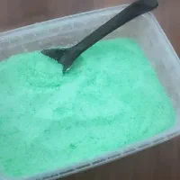 پودر صابون خالص
