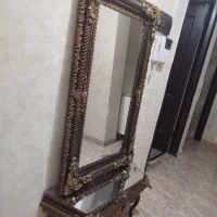 آیینه کنسول