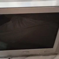 با سلام فروش تلوزیون سالم بدون ایراد