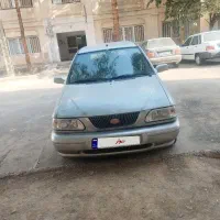 پراید ۱۴۱ مدل ۸۸|خودرو سواری و وانت|مشهد, جاهد شهر|دیوار