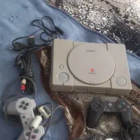 لوازم فروشی پلی ستیشن ۱