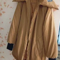 کاپشن سالم و تمیز استفاده نشده