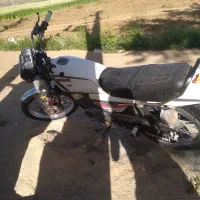 موتور کاوازاکی جی تی او