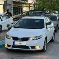 سراتو آپشنال مدل ۹۷ کم کار