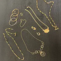 مقداری طلا|جواهرات|تهران, بنی‌هاشم|دیوار