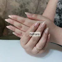 کاشت ناخن، ترمیم، مانیکور، پدیکور، لمینت و ژلیش|خدمات آرایشگری و زیبایی|تهران, منیریه|دیوار