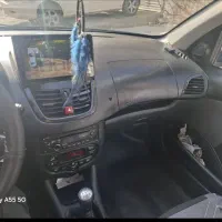 207مدل90|خودرو سواری و وانت|کرمانشاه, |دیوار