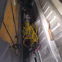 وانت مزدا2000بی رنگ|خودرو سواری و وانت|کردکوی, |دیوار