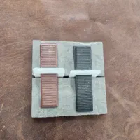 کلیپس و گوه . همتراز کاشی .پین و گوه پومکس آلمان