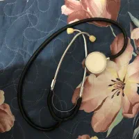 گوشی پزشکی راد طب