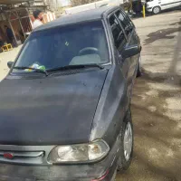 پراید هاچبک|خودرو سواری و وانت|خمینیشهر, |دیوار