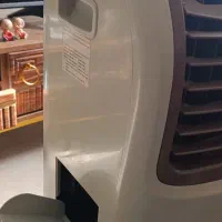 کولر آبی الکتا اصل دبی|کولر آبی|صدرا-فارس, فاز ۱|دیوار