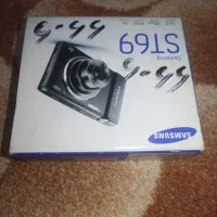 دوربین سامسونگ نو